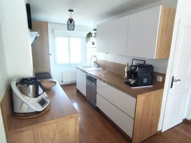 Appartement vente à Dunkerque
