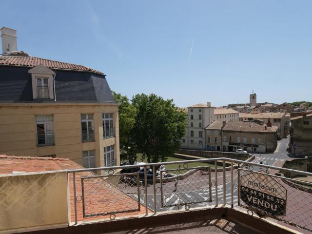 Appartement vente à Narbonne