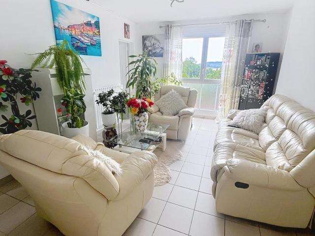 Appartement vente à Château-Thierry, Etampes-sur-marne