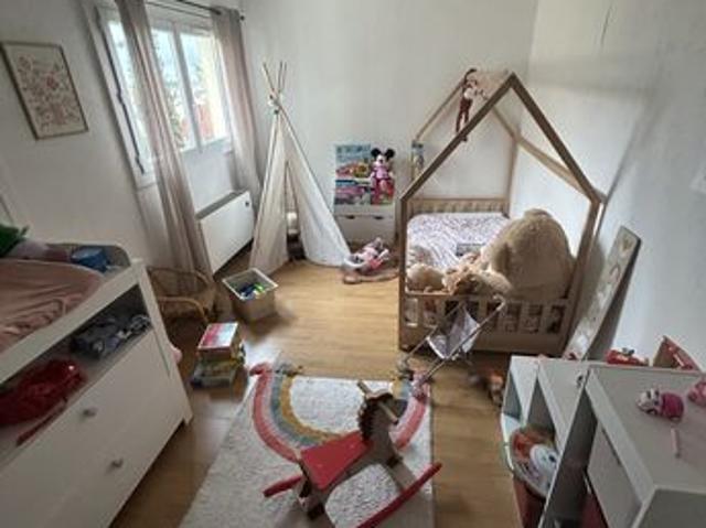 Appartement vente à Rochefort, Charente-Maritime