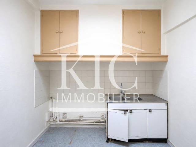 Appartement vente à Carcassonne