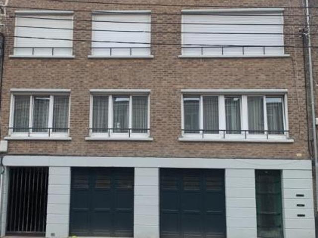 Appartement vente à Lille