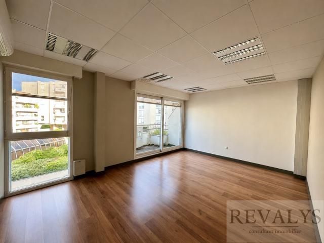 Appartement vente à Dijon