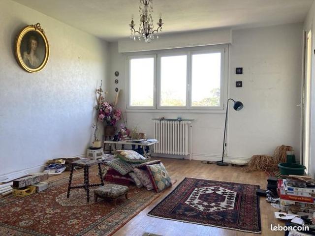 Appartement vente à Laval