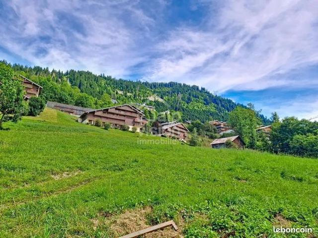 Appartement vente à Thonon-les-Bains, Le Châtel