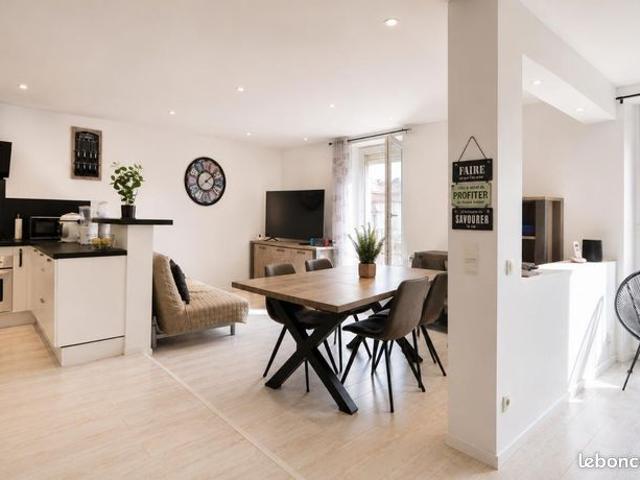 Appartement vente à Narbonne