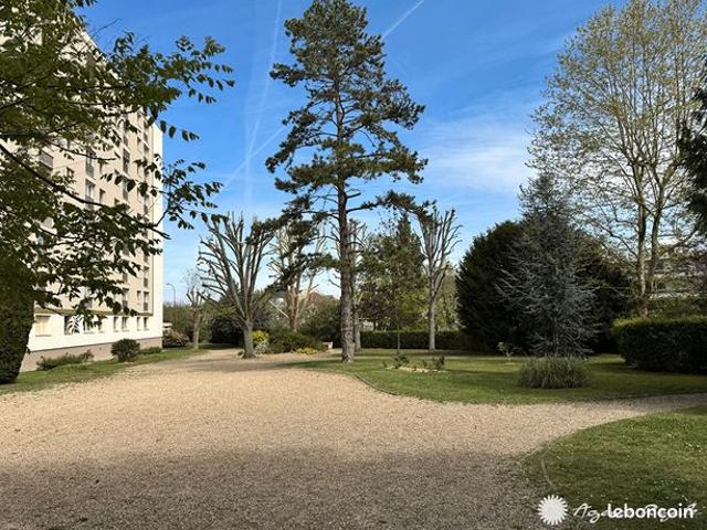 Appartement vente à Saint-Germain-en-Laye, Saint-germain-en-laye