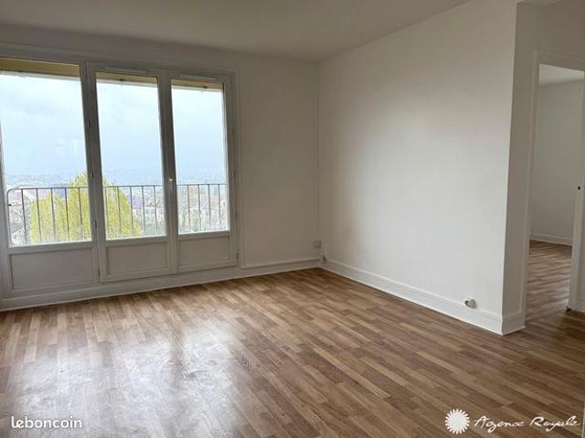Appartement vente à Saint-Germain-en-Laye, Saint-germain-en-laye