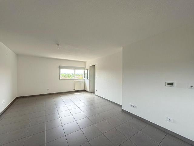 Appartement location à Toulouse