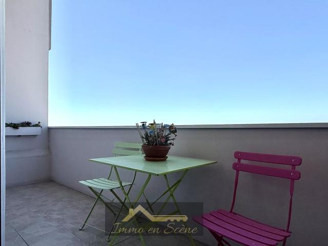 Appartement vente à Rouen, Bihorel