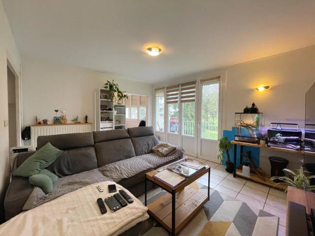 Appartement location à Cholet