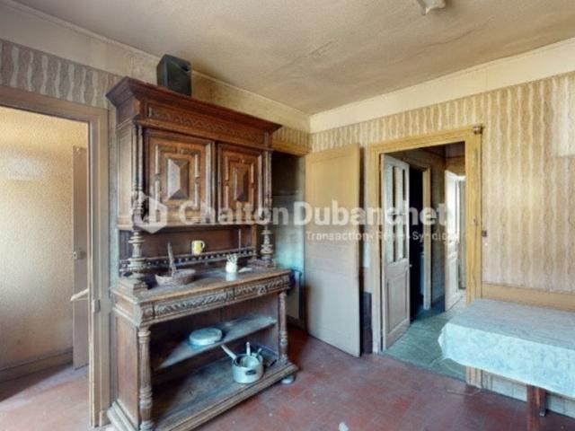 Appartement vente à Roanne