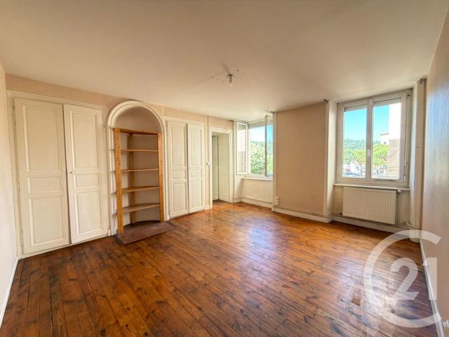 Appartement vente à Tournon-sur-Rhône, Annonay