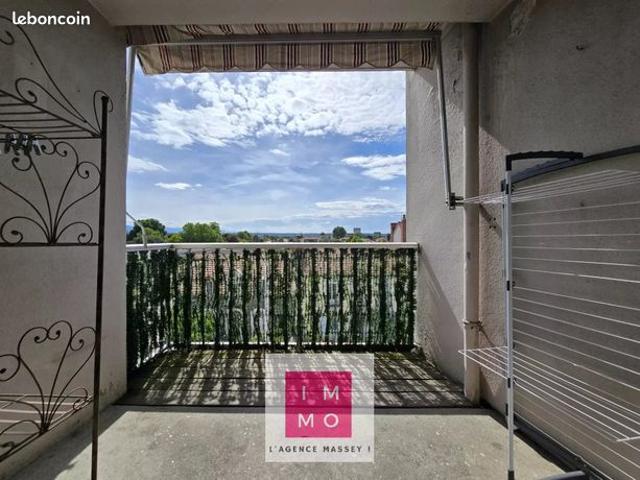 Appartement vente à Tarbes