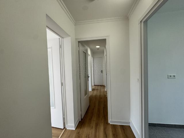 Appartement location à Montmorency