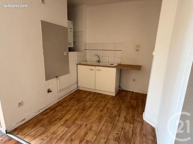 Appartement vente à Tournon-sur-Rhône, Annonay