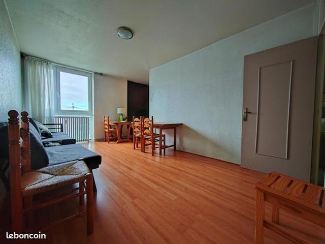 Appartement vente à Avesnes-sur-Helpe, Maubeuge