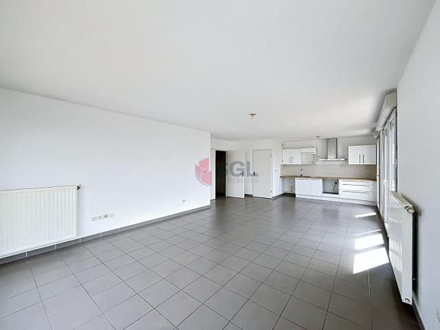 Appartement location à Toulouse