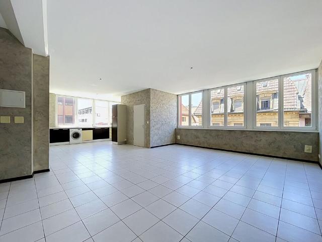 Apartment mieten in La Chaux-de-Fonds