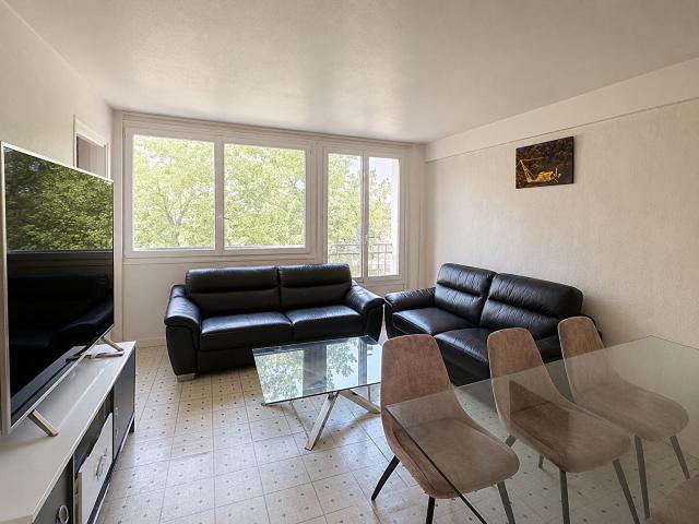Appartement vente à Les Fougères, Avon