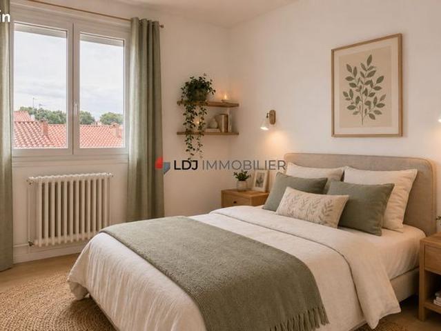Appartement vente à Perpignan