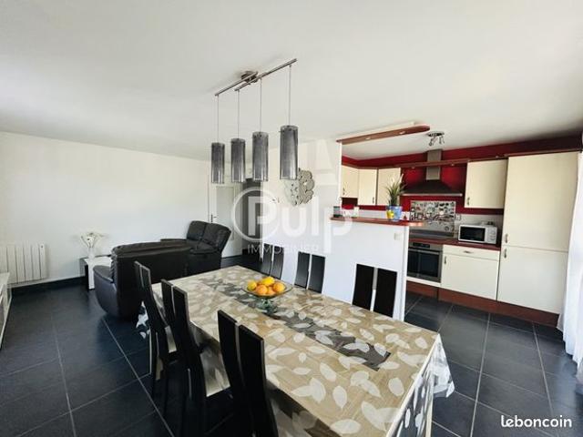 Appartement vente à Lens, Oignies