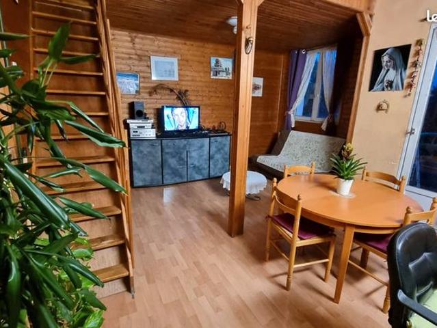 Appartement vente à Sarcelles