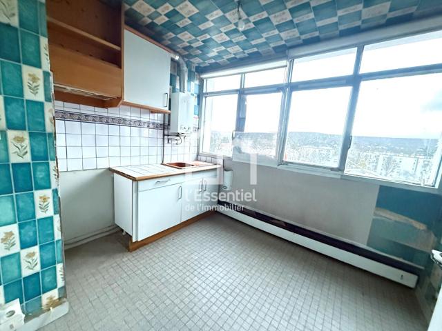 Appartement vente à Saint-Germain-en-Laye, Verneuil-sur-seine