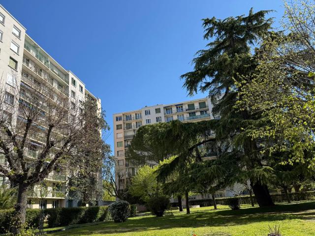 Appartement vente à Nîmes