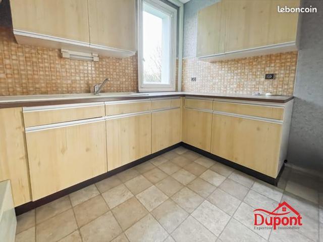 Appartement vente à Saint-Quentin, Saint-quentin