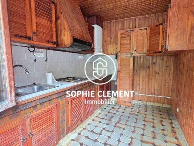 Appartement vente à Beauvais