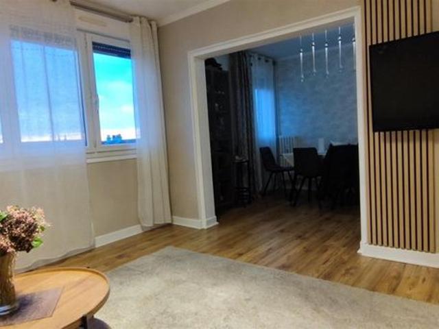 Appartement vente à Châlons-en-Champagne, Châlons-en-champagne