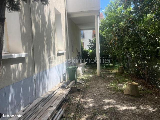 Appartement vente à Béziers, Villeneuve-lès-béziers