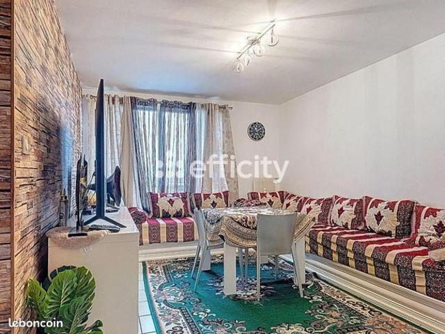 Appartement vente à Grenoble