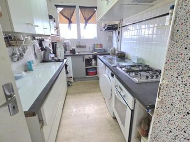 Appartement vente à Perpignan