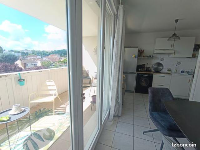 Appartement vente à Périgueux, Dordogne