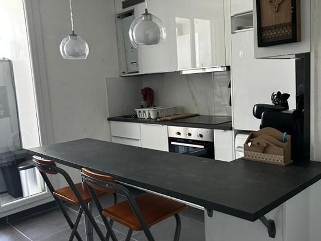 Appartement location à Grenoble, Saint-martin-d'hères