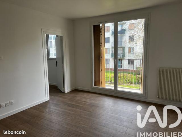 Appartement vente à Garges-lès-gonesse, Martinique