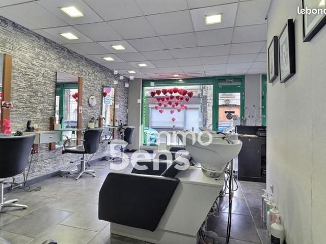 Appartement vente à Lille, Seclin