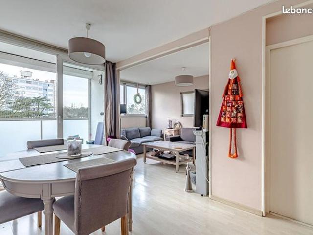 Appartement vente à Palaiseau, Savigny-sur-orge