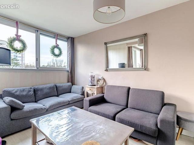 Appartement vente à Palaiseau, Savigny-sur-orge