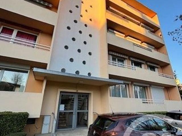 Appartement vente à Saint-Quentin, Saint-quentin