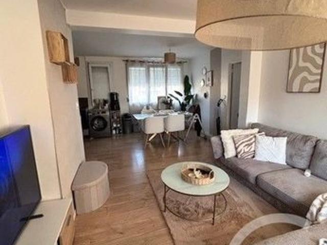 Appartement vente à Saint-Quentin, Saint-quentin