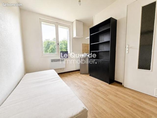 Appartement vente à Grenoble