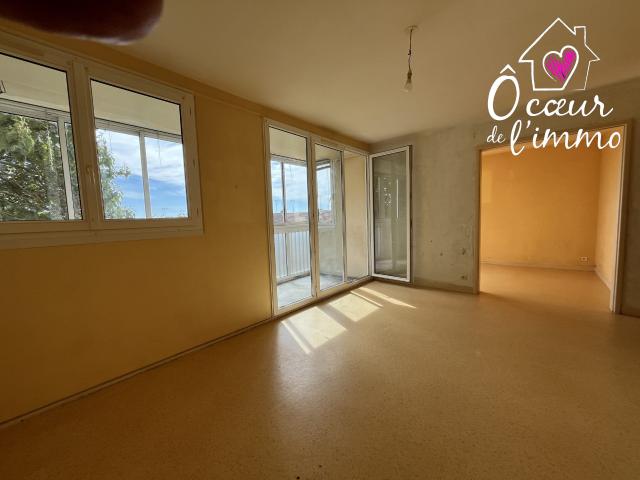 Appartement vente à Cholet
