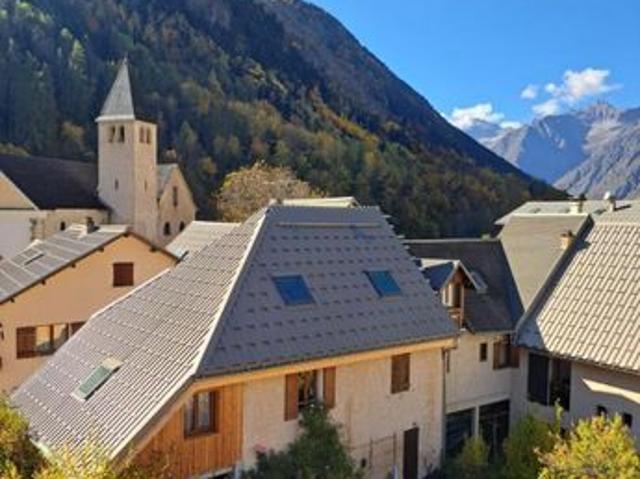 Appartement vente à Gap, La Chapelle-en-valgaudémar