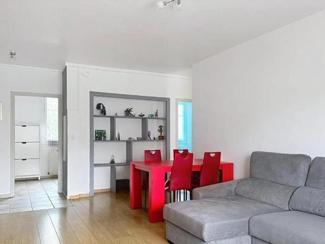 Appartement vente à Les Amoureux, Nîmes