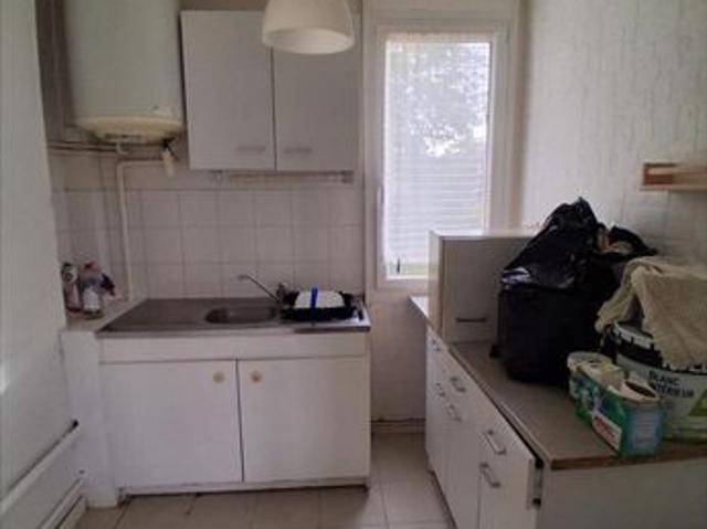 Appartement vente à Saint-Quentin, Fresnoy-le-grand