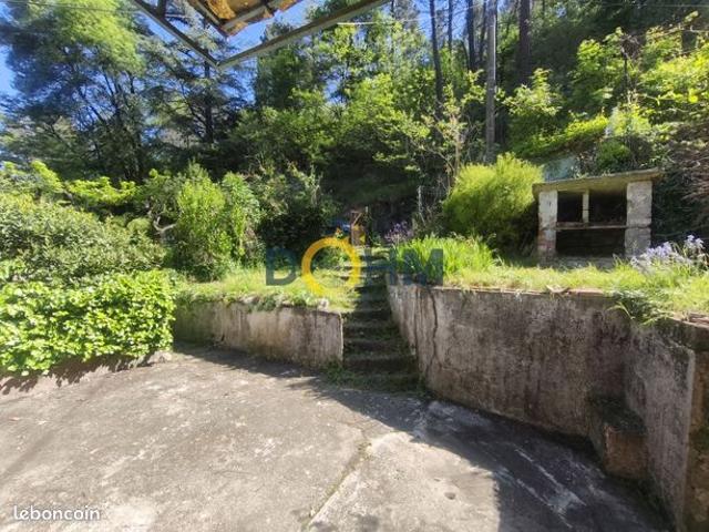 Appartement vente à Alès, La Vernarède