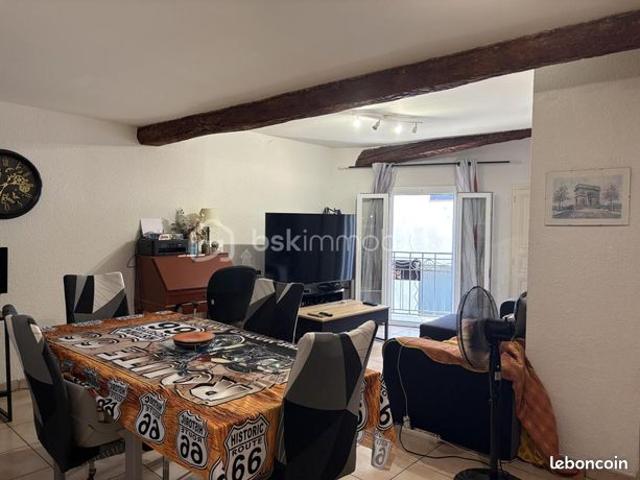 Appartement vente à Prades, Bouleternère